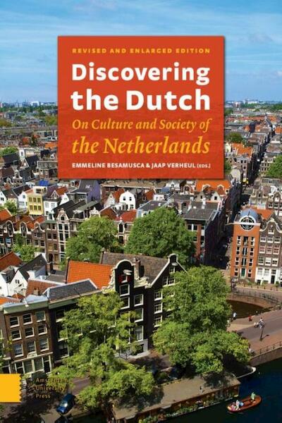 Discovering the Dutch - (ISBN 9789048526093)