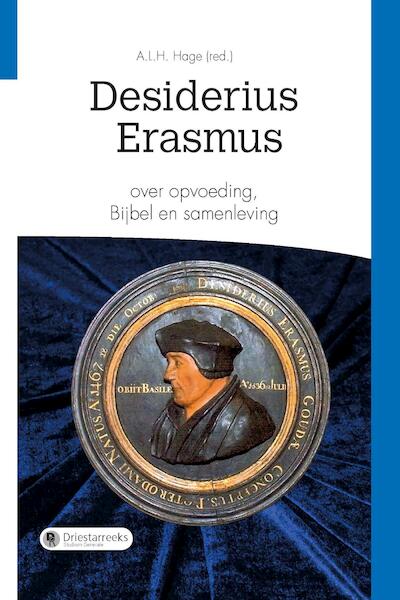 Desiderius Erasmus - (ISBN 9789402904659)