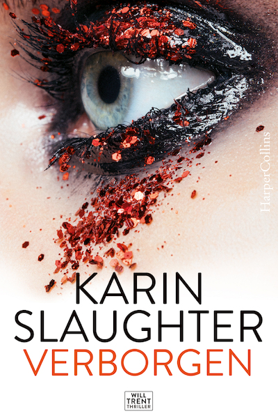 Verborgen - Karin Slaughter (ISBN 9789402706819)