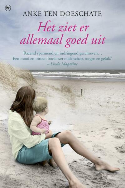 Het ziet er allemaal goed uit - Anke ten Doeschate (ISBN 9789044342611)