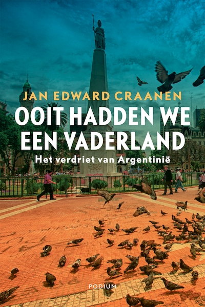 Ooit hadden we een vaderland - Jan Edward Craanen (ISBN 9789057598432)