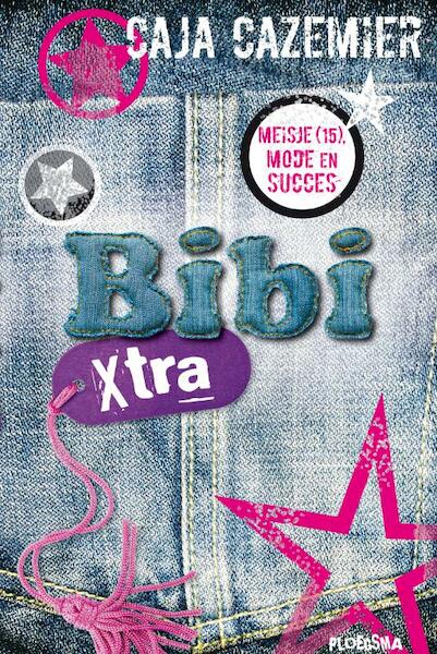 Bibi Xtra - Caja Cazemier (ISBN 9789021670096)