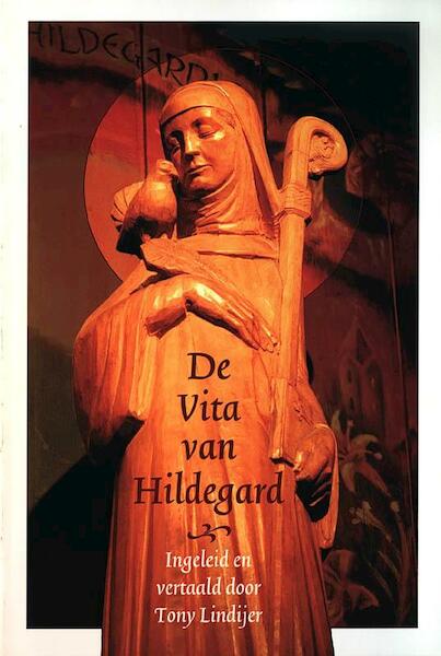 De Vita van Hildegard - (ISBN 9789065506108)