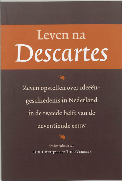 Leven na Descartes - (ISBN 9789065508737)