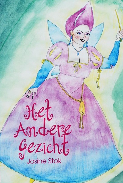 Het Andere Gezicht - J. Stok (ISBN 9789051794038)