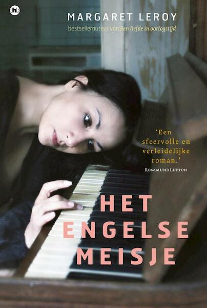 Het Engelse meisje - Margaret Leroy (ISBN 9789044345759)