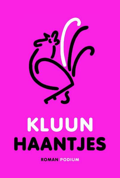 Haantjes - Kluun (ISBN 9789057594441)