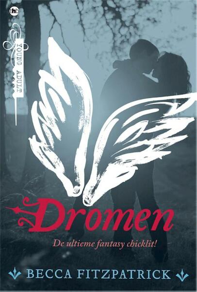 Dromen - Becca Fitzpatrick (ISBN 9789044344578)