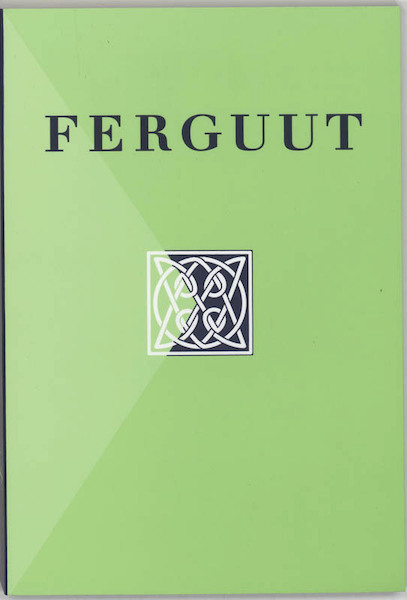 Ferguut - E. Rombauts, N. de Paepe (ISBN 9789065500168)
