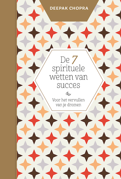 De wetten van succes luisterboek - Deepak Chopra (ISBN 9789069639420)