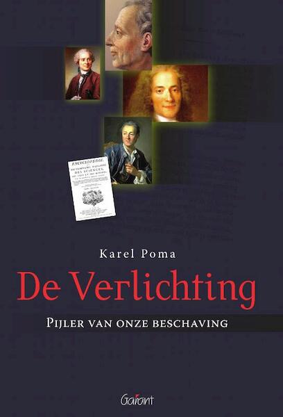 De Verlichting - Karel Poma (ISBN 9789044123999)