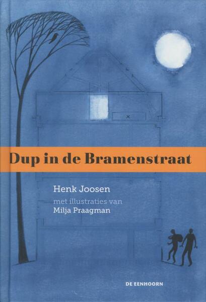 Dup in de Bramenstraat - Henk Joosen (ISBN 9789058386663)