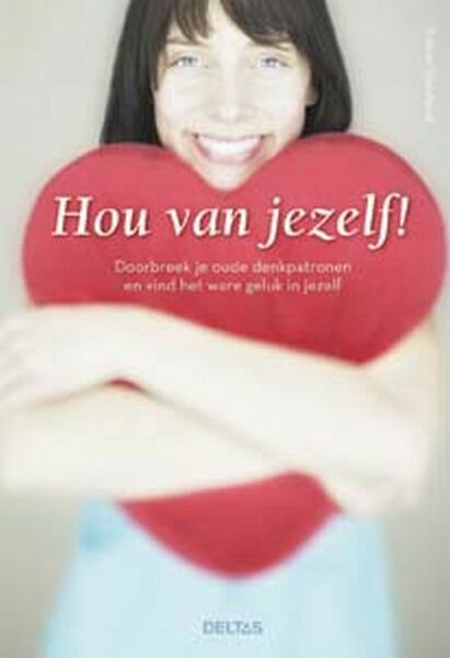 Hou van jezelf - S. Standenat (ISBN 9789044718287)