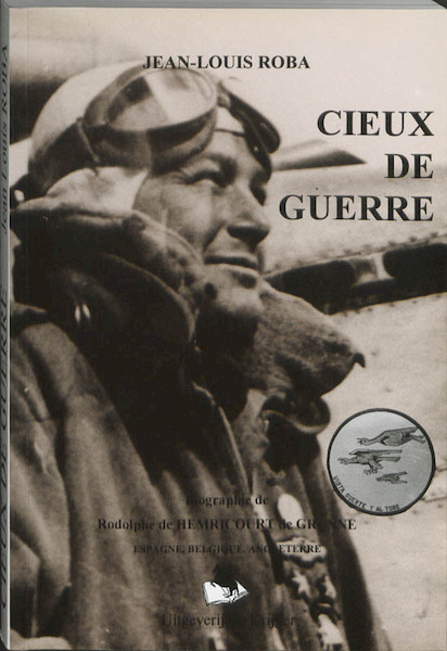 Cieux de guerre - J.L. Roba (ISBN 9789072547583)