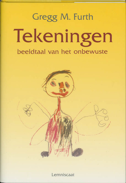 Tekeningen - Gregg Furth (ISBN 9789060697894)