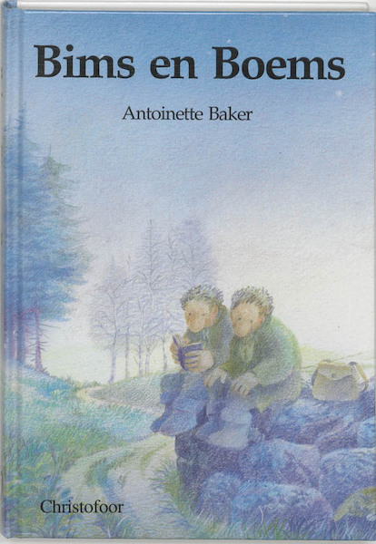 Bims en Boems - A. Baker, W. de Wit, R. Heuninck (ISBN 9789062383023)