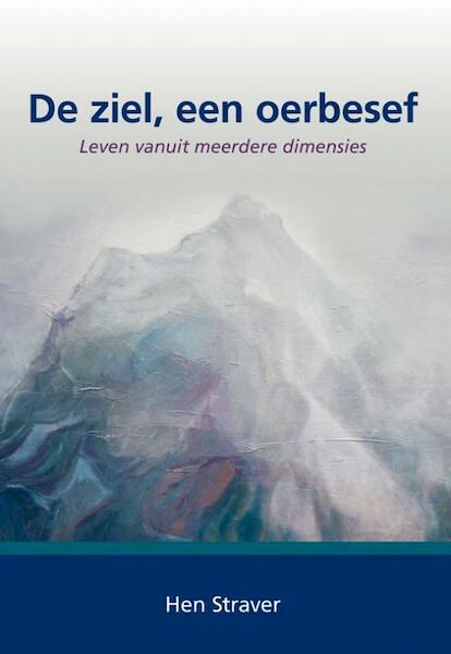 De ziel, een oerbesef - Hen Straver (ISBN 9789089543219)