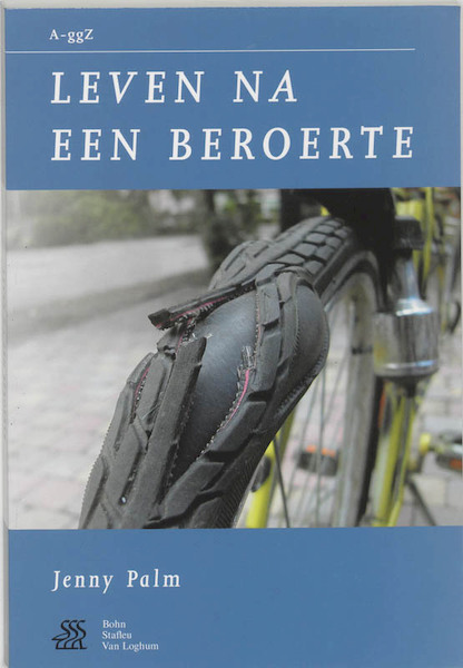 Leven na een beroerte - Jenny Palm (ISBN 9789031342006)