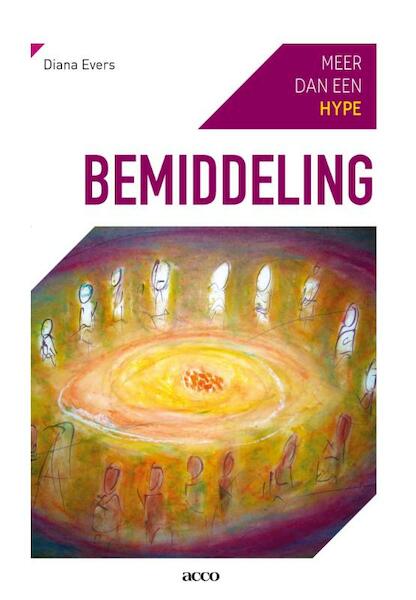 Bemiddeling - Diana Evers (ISBN 9789462920873)