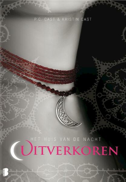 Uitverkoren - P.C. Cast, Kristin Cast (ISBN 9789022557150)