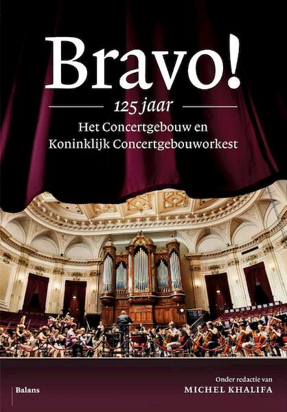 Bravo! - (ISBN 9789460035968)