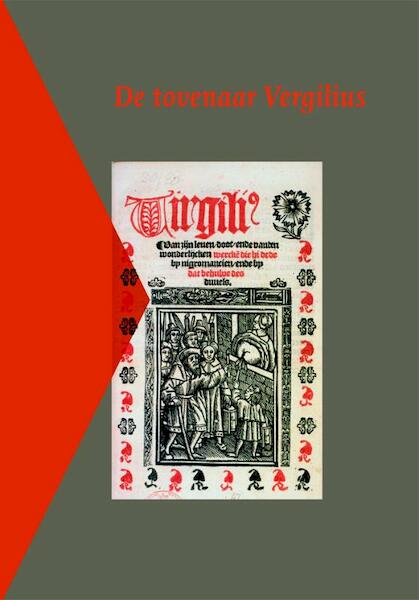 Vergilius als tovenaar - (ISBN 9789087041465)