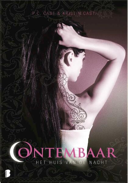 Ontembaar - P.C. Cast, Kristin Cast (ISBN 9789022557792)