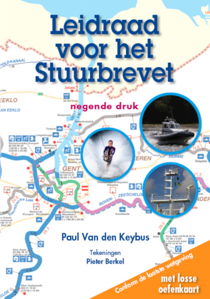 HB - Paul Van den Keybus (ISBN 9789090312101)