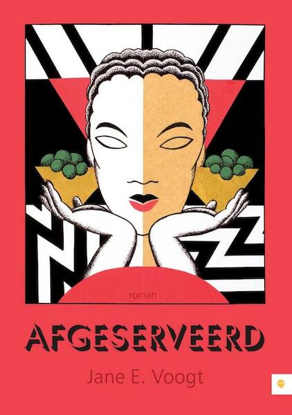 Afgeserveerd - Jane E. Voogt (ISBN 9789048421657)