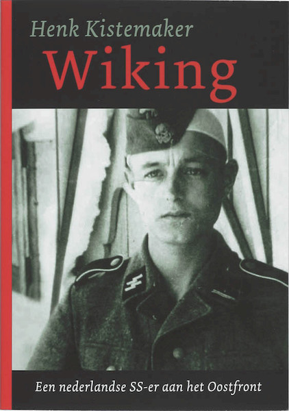 Wiking - H. Kistemaker (ISBN 9789077895900)