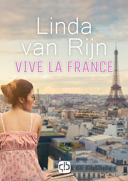 Vive La France - Linda van Rijn (ISBN 9789036435918)