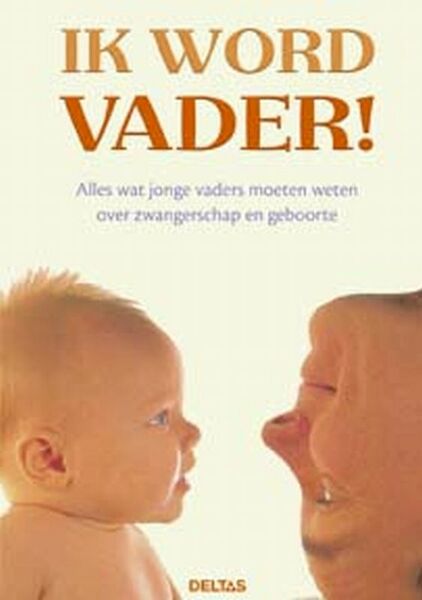 Ik word vader ! - H.W. Mallman (ISBN 9789024364985)