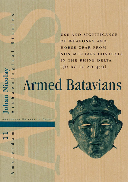 Armed Batavians - J. Nicolay (ISBN 9789048515790)