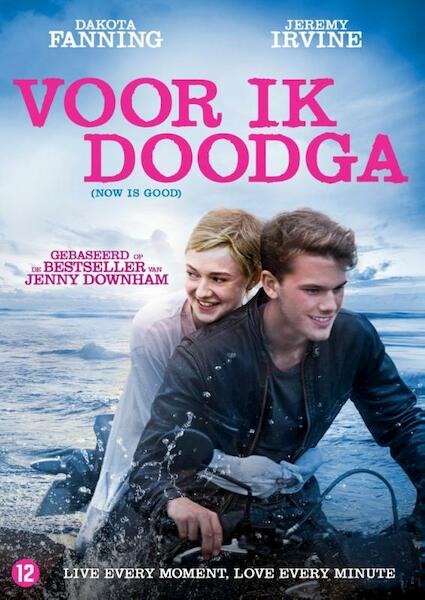 Voor ik Doodga DVD - (ISBN 8715664103005)