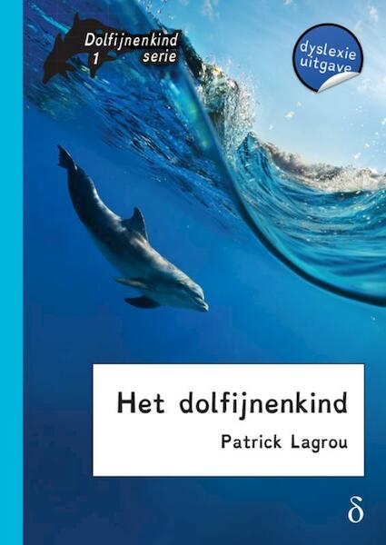 1 - Patrick Lagrou (ISBN 9789463240062)