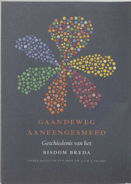 Gaandeweg aaneengesmeed - (ISBN 9789056251499)