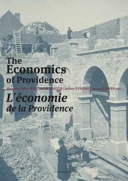 The economics of providence; L economie de la providence - (ISBN 9789058679154)