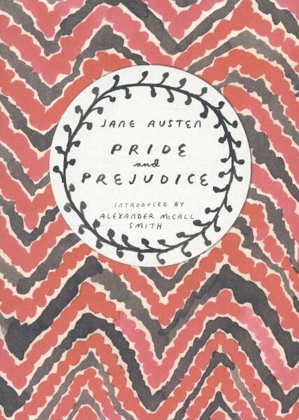 Pride and Prejudice - Jane Austen (ISBN 9780099589334)