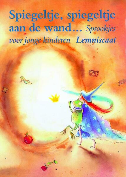 Spiegeltje, spiegeltje aan de wand... - Sandra Klaassen (ISBN 9789056370442)