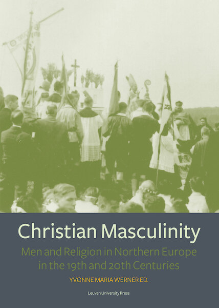 Christian masculinity - (ISBN 9789461661067)