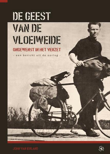 De geest van de Vloeiweide - A.A.F. van Ierland (ISBN 9789078071303)