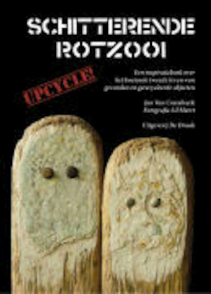 Schitterende rotzooi - Jan Van Craesbeeck (ISBN 9789490738112)