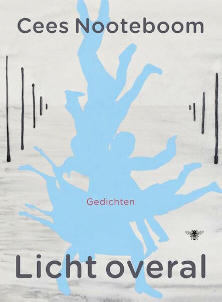 Licht overal - Cees Nooteboom (ISBN 9789023482970)