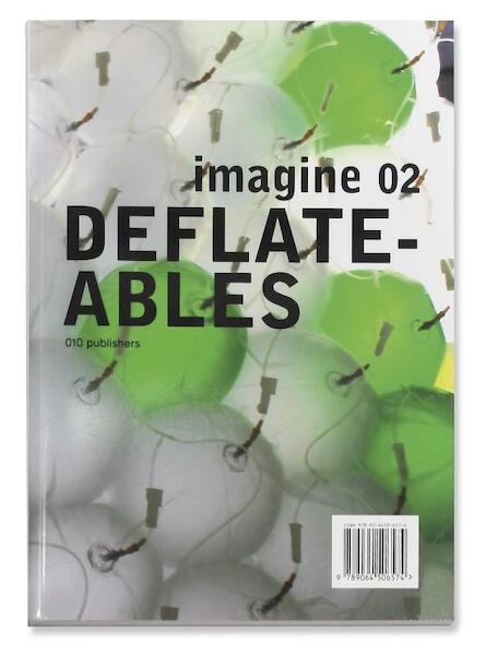 Deflateables - U. Knaack, T. Klein, M. Bilow (ISBN 9789064506574)