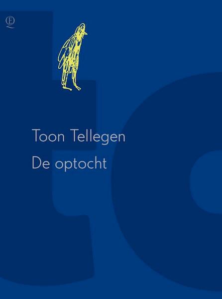 De optocht - Toon Tellegen (ISBN 9789021403243)