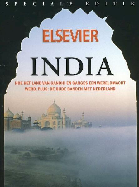 Elsevier speciale editie India - (ISBN 9789035250420)