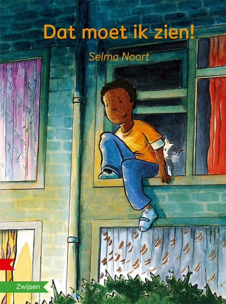 Dat moet ik zien! - Selma Noort (ISBN 9789048732296)