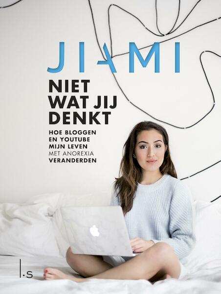 Niet wat jij denkt - Jiami Jongejan, Bouwien Jansen (ISBN 9789024574179)