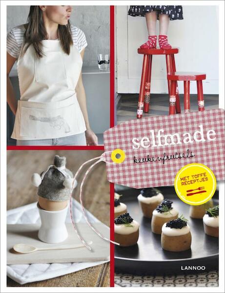 Selfmade - Kartrien van de Steene (ISBN 9789020997989)