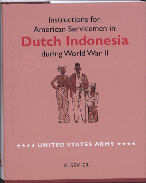 Dutch Indonesia - (ISBN 9789068827484)